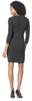 Thumbnail for your product : Mossimo Women's Longsleeve Sweater Dress - Assorted Colors