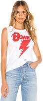 Thumbnail for your product : Chaser Bowie Bolt Tank