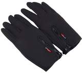 Thumbnail for your product : Docooler Unisex Touch Screen Windproof War Gloves Outdoor Cycling Skiing Hiking for en Woen Black