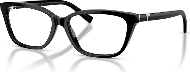 Tiffany & Co. 53mm Rectangle optical glasses