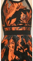 Thumbnail for your product : J. Mendel Halter Neck Gown