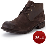 Thumbnail for your product : UGG Worthing Suede Chukka Boots