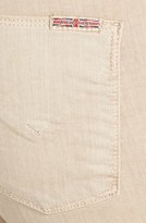Thumbnail for your product : Hudson Jeans 1290 Hudson Jeans 'Nico' Skinny Overdyed Jeans (Natural Wash)