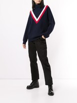 Thumbnail for your product : Ports V Half-Zip Jumper