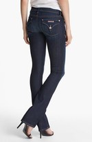 Thumbnail for your product : Hudson 'Beth' Baby Bootcut Jeans (Stella)