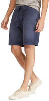 Thumbnail for your product : Ralph Lauren Cotton Spa Terry Short