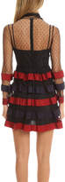 Thumbnail for your product : RED Valentino Abito Dress