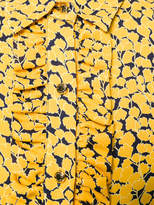 Thumbnail for your product : MICHAEL Michael Kors floral print shirt