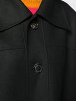 Thumbnail for your product : Marni double-faced jacket