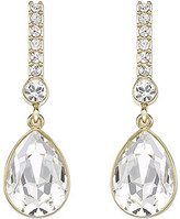 Thumbnail for your product : Swarovski Attention Pierced Earrings