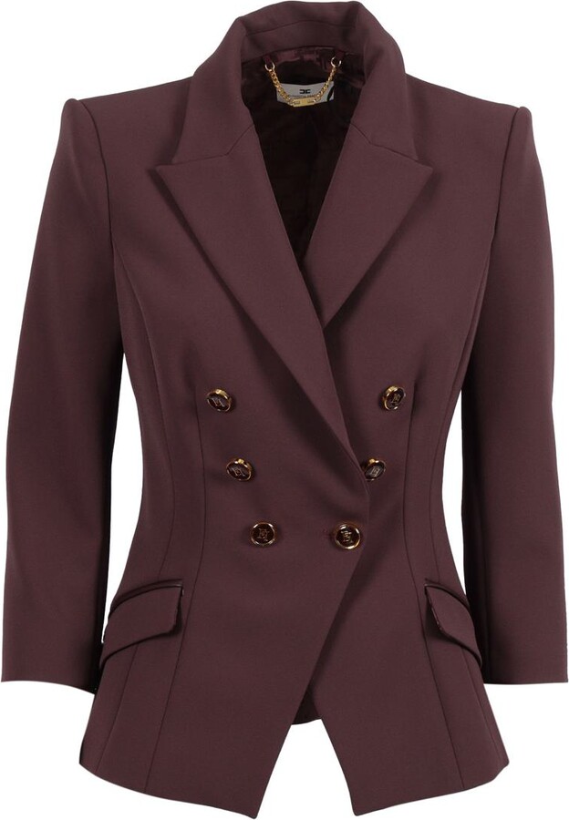 Elisabetta Franchi Jacket