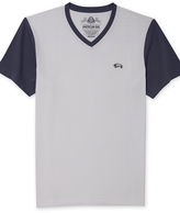 Thumbnail for your product : American Rag Varsity Ringer T-Shirt