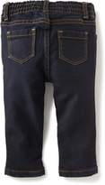 Thumbnail for your product : Old Navy Skinny Jeans for Baby