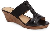 Thumbnail for your product : Jack Rogers Women's Nora Wedge Slide Sandal