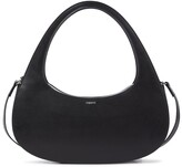 Thumbnail for your product : Coperni Baguette Swipe Large leather tote