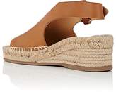 Thumbnail for your product : Rag & Bone Women's Calla Leather Wedge Espadrille Sandals