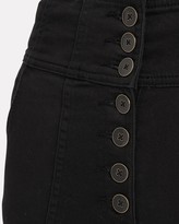 Thumbnail for your product : Ulla Johnson Ellis High-Rise Flared Jeans