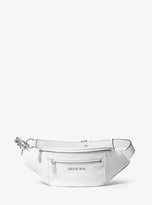 Thumbnail for your product : Michael Kors Mott Nylon Belt Bag