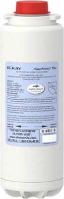 Elkay Watersentry® Plus Under Sink Replacement Filter