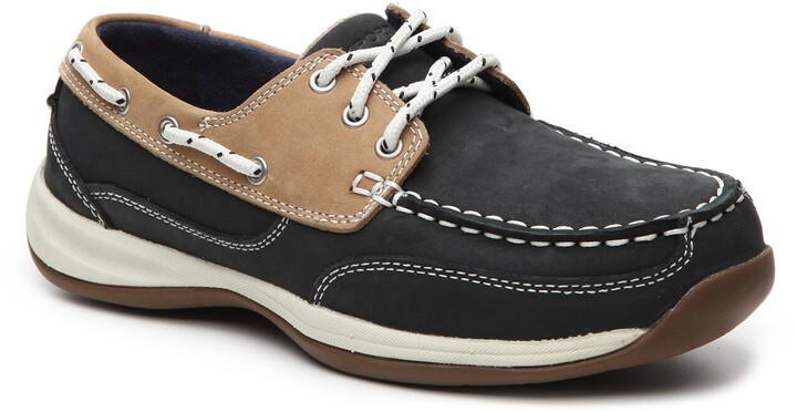 Rockport Boat Shoes | Shop the world's largest collection of fashion |  ShopStyle