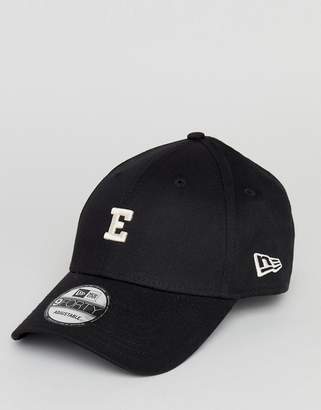 New Era X Eastpak E Black 9forty Cap