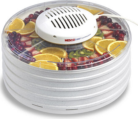 Nesco Dehydrator & Jerky Maker