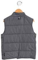 Thumbnail for your product : Armani Junior Boys' Vest