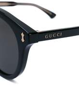 Thumbnail for your product : Gucci Eyewear round-frame sunglasses