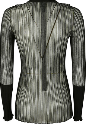 CFCL POTTERY HS TOP 1 DARK GRAY CFCL POTTERY HS TOP 1 DARK GRAY