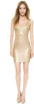 Thumbnail for your product : Herve Leger Iman Dress