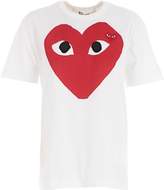 Thumbnail for your product : Comme des Garcons Play Top