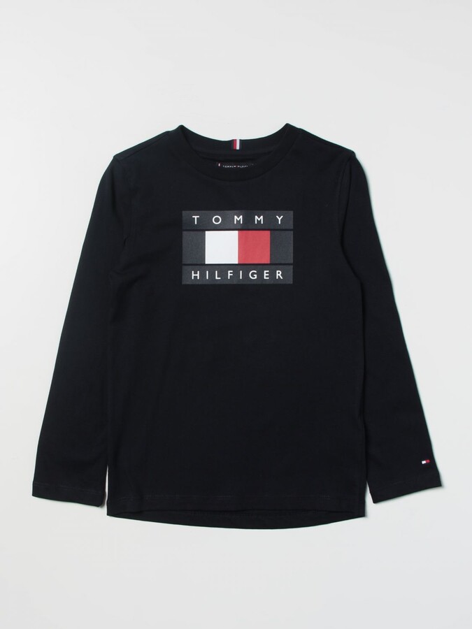 Tommy Hilfiger Tshirt | Shop The Largest Collection | ShopStyle