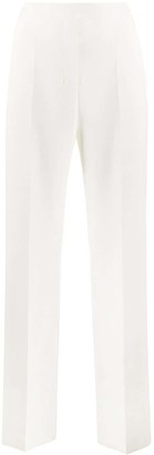 HUGO BOSS Flared Style Trousers