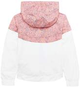Thumbnail for your product : Nike Younger Girls Windrunner - White