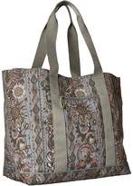 Thumbnail for your product : Sakroots New Adventure Large Tote Tote Handbags