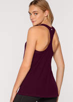 Thumbnail for your product : Lorna Jane Zara Casual Tank
