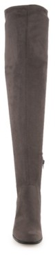 Enzo Angiolini Marline Over The Knee Boot