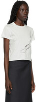 Thumbnail for your product : The Row SSENSE Exclusive White T-Shirt