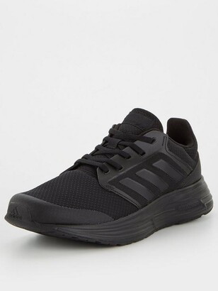adidas Galaxy 5 - Black - ShopStyle Trainers & Athletic Shoes