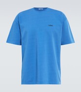 Thumbnail for your product : Adish Printed cotton jersey T-shirt