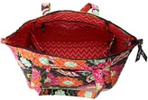 Thumbnail for your product : Vera Bradley Luggage Travel Tote