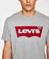 Thumbnail for your product : Levi's Batwing T-shirt Grey