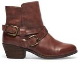 Thumbnail for your product : Me Too Zuri Buckle Boot