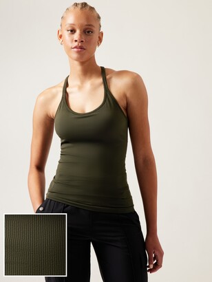 Athleta Renew Seamless Support Top - ShopStyle