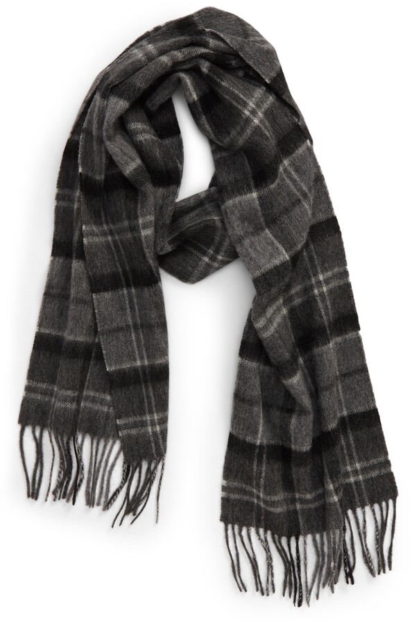 Barbour Men's Scarves | Shop the world's largest collection of fashion |  ShopStyle