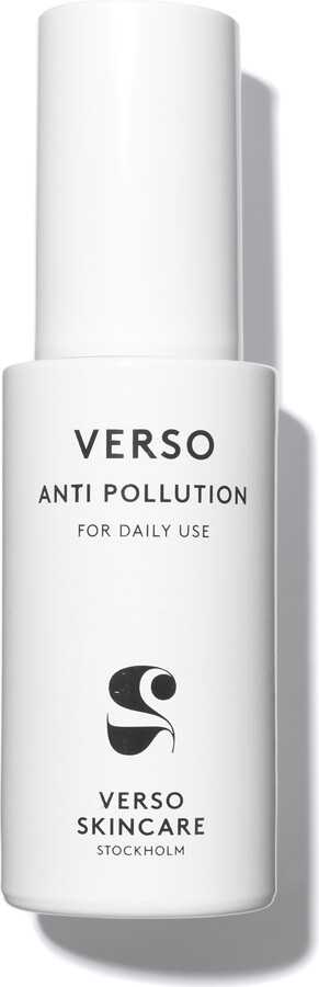 VERSO Anti Pollution Protecting & Strengthening Mist