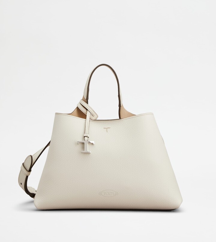 Tod's Bag in Leather Small