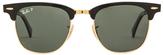 Thumbnail for your product : Ray-Ban Clubmaster Classic