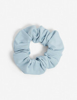 Thumbnail for your product : Girlfriend Collective Recycled-polyester scrunchie