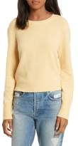 Thumbnail for your product : Frame Wool & Cashmere Sweater